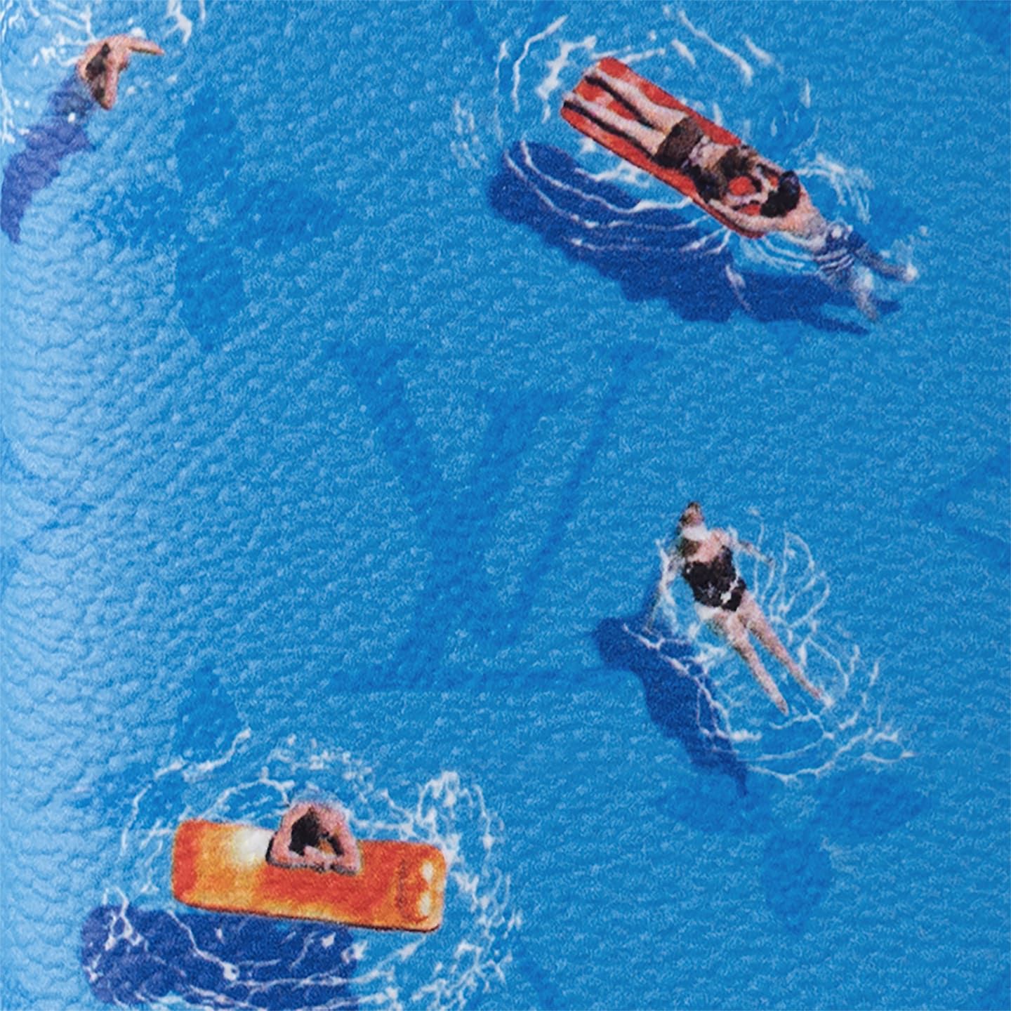  Ví Louis Vuitton Pocket Organiser 'Blue Lagoon' 