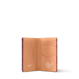 Ví Louis Vuitton Pocket Organiser 'Blue' 