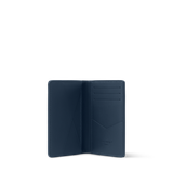  Ví Louis Vuitton Pocket Organiser 'Blue' 