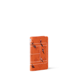 Ví Louis Vuitton Pocket Organiser 'Brick Red' 