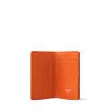  Ví Louis Vuitton Pocket Organiser 'Brick Red' 