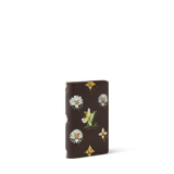 Ví Louis Vuitton Pocket Organiser 'Brown' 