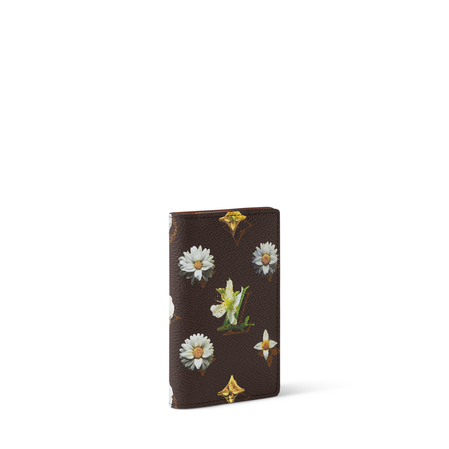  Ví Louis Vuitton Pocket Organiser 'Brown' 