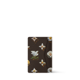  Ví Louis Vuitton Pocket Organiser 'Brown' 