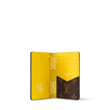  Ví Louis Vuitton Pocket Organiser 'Brown' 