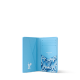  Ví Louis Vuitton Pocket Organiser 'Frozen Blueberry Blue' 