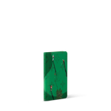  Ví Louis Vuitton Pocket Organiser 'Green' 