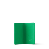  Ví Louis Vuitton Pocket Organiser 'Green' 