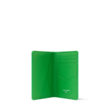  Ví Louis Vuitton Pocket Organiser 'Green' 