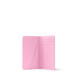  Ví Louis Vuitton Pocket Organiser 'Pink' 