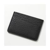  Ví Maison Margiela Card Case 'Black' 