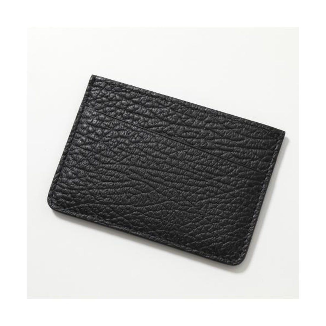  Ví Maison Margiela Card Case 'Black' 