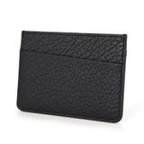  Ví Maison Margiela Card Case 'Black' 
