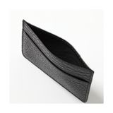  Ví Maison Margiela Card Case 'Black' 