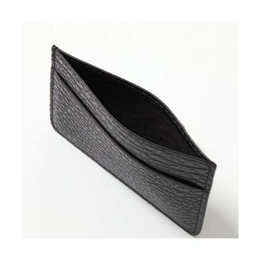  Ví Maison Margiela Card Case 'Black' 
