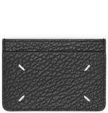  Ví Maison Margiela Card Case 'Black' 