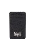  Ví Maison Margiela Card Holder 'Black' 