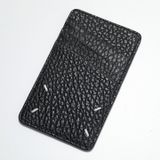  Ví Maison Margiela Card Holder 'Black' 