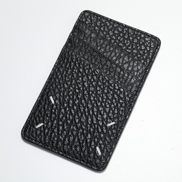  Ví Maison Margiela Card Holder 'Black' 