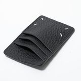  Ví Maison Margiela Card Holder 'Black' 