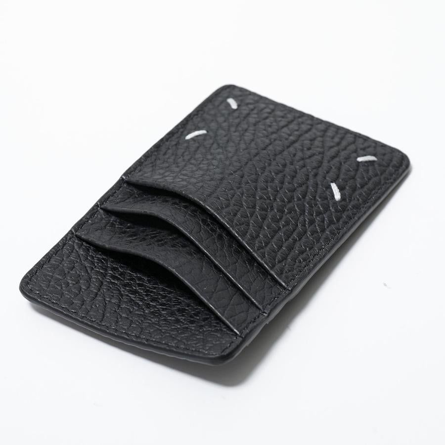  Ví Maison Margiela Card Holder 'Black' 