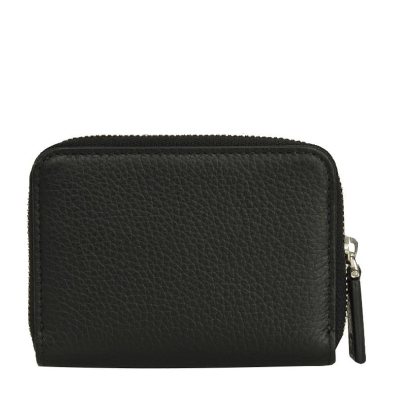  Ví MontBlanc Coin Purse 'Black' 