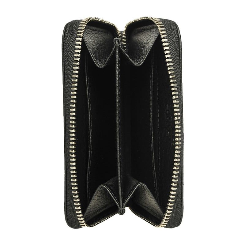  Ví MontBlanc Coin Purse 'Black' 