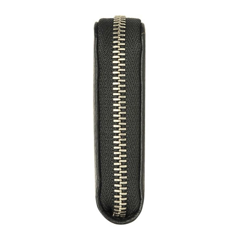  Ví MontBlanc Coin Purse 'Black' 