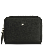  Ví MontBlanc Coin Purse 'Black' 