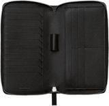  Ví Montblanc Sartorial Wallet 'Black' 