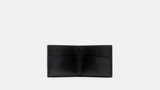  Ví Nam Coach Slim Billfold Wallet 'Denim' 