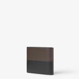  Ví Nam Fendi FF Double Wallet 'Multicolor' 