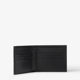  Ví Nam Fendi FF Jacquard Wallet 'Brown' 