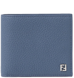  Ví Nam Fendi FF Wallet 'Blue' 