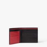  Ví Nam Fendi Shadow Wallet 'Black' 