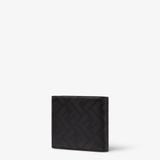  Ví Nam Fendi Shadow Wallet 'Black' 