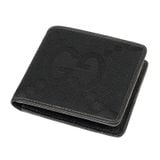  Ví Nam Gucci Jumbo GG 'Black' 