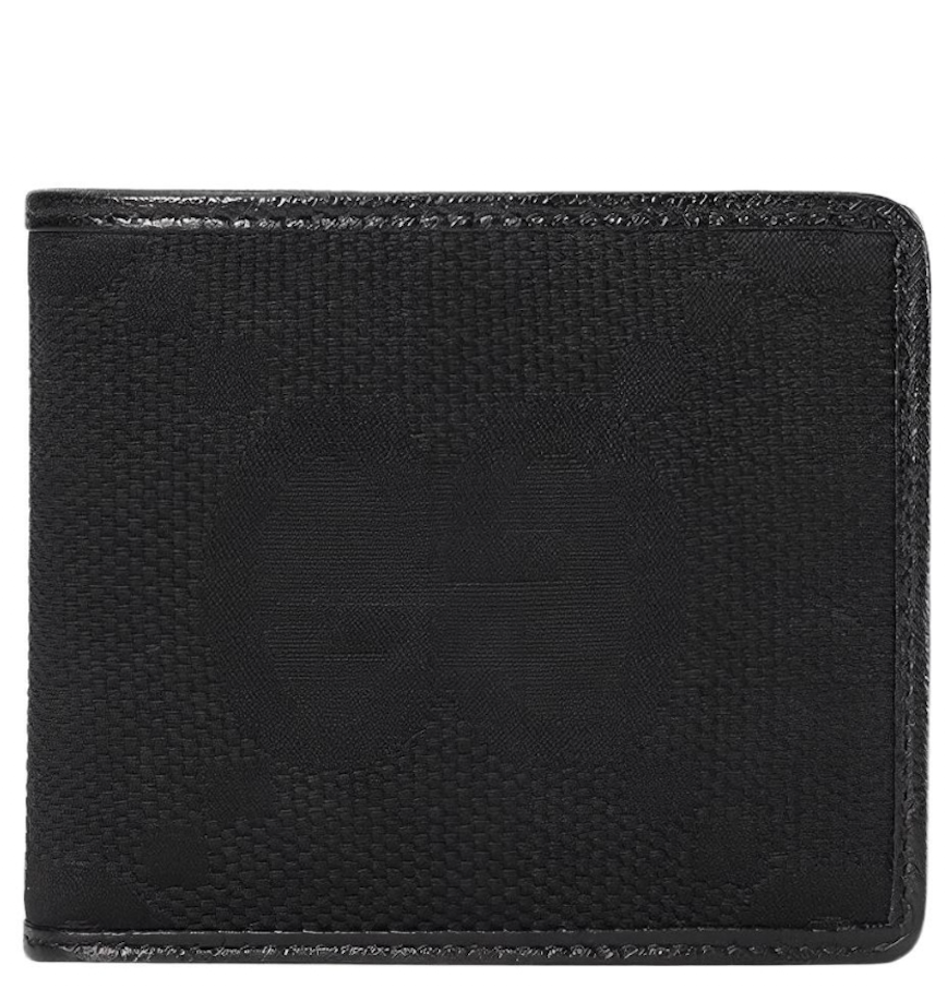  Ví Nam Gucci Jumbo GG 'Black' 