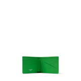 Ví Nam Louis Vuitton Multiple Wallet 'Green' 