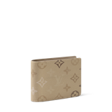  Ví Nam Louis Vuitton Multiple Wallet 'Sand Beige' 