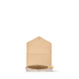  Ví Nữ Louis Vuitton Victorine Wallet 'Emblème Poplar' 
