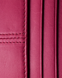  Ví Nữ Prada Leather Card Holder 'Peony Pink' 