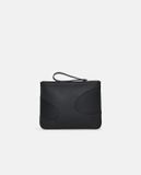  Ví Salvatore Ferragamo Leather Wallet 'Black' 
