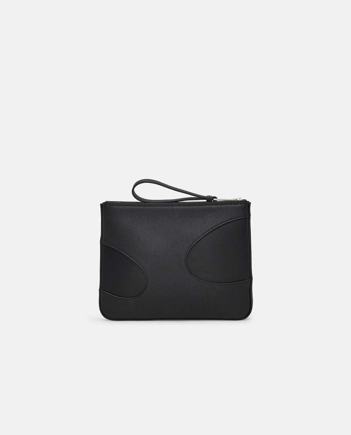  Ví Salvatore Ferragamo Leather Wallet 'Black' 