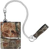  Ví Supreme Leather Chain Wallet 'Multicolor' 