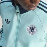  Áo Adidas Originals Germany DFB OG Track Top 'Blue' 