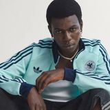  Áo Adidas Originals Germany DFB OG Track Top 'Blue' 