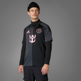  Áo Adidas Performance Inter Miami CF Jersey 'Black' 