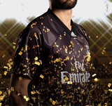  Áo Adidas x Easports Crossover 19-20 Season 'Black' 