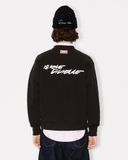  Áo Kenzo x Futura 2000 Sweatshirt 'Black' 